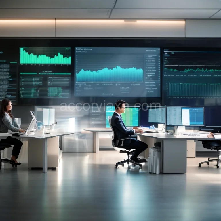 Automatisierte Verarbeitung